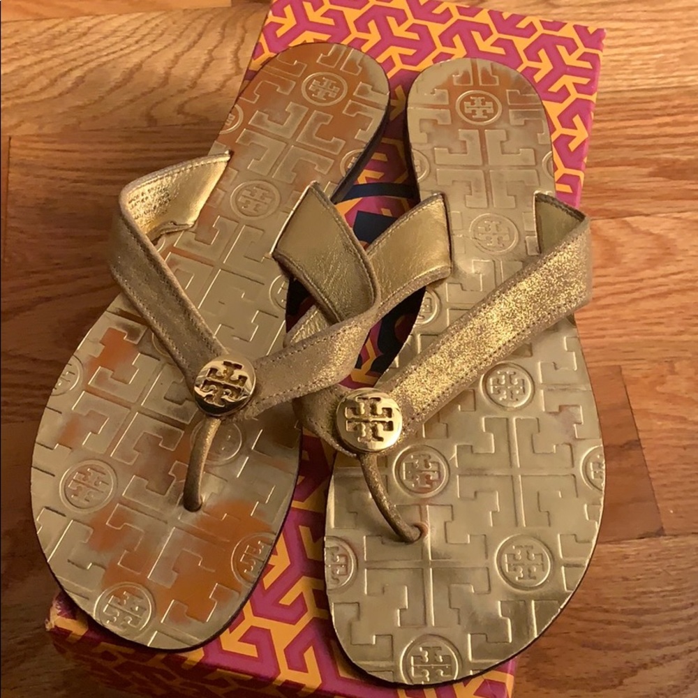 Tory Burch sandals